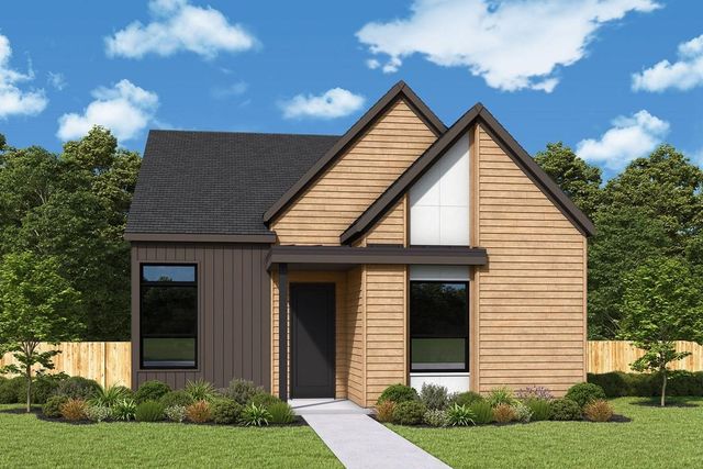 12106 Trailing Twilight Dr — Bridgeland