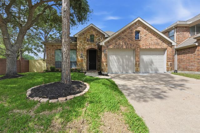 4303 Wellington Grove Lane — Cinco Ranch West