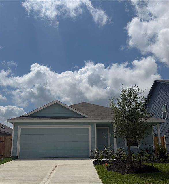15708 Plum Brook Dr — Sweetwater Ridge