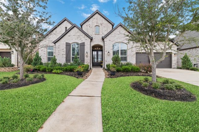 11726 Balmartin Dr — Aliana Sec 63