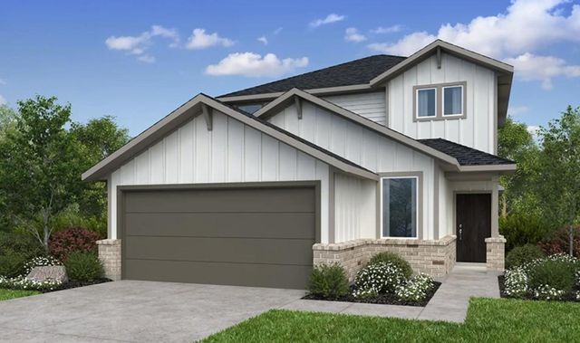 21911 Firefly Creek Ln — Mason Woods