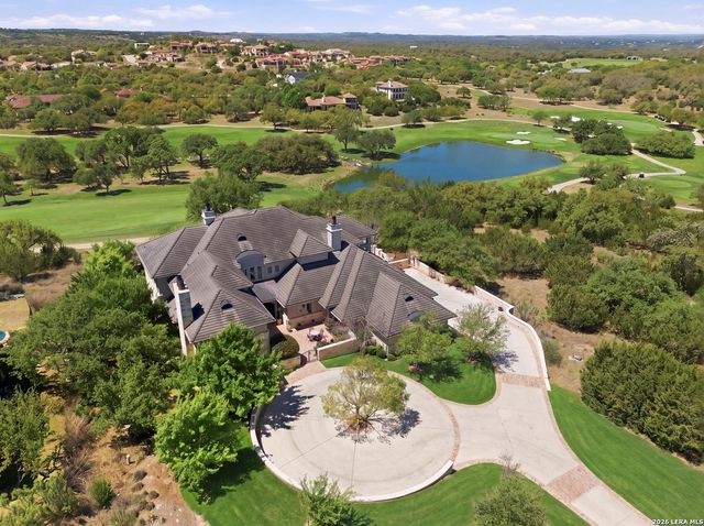 52 Oakland Hills — CORDILLERA RANCH