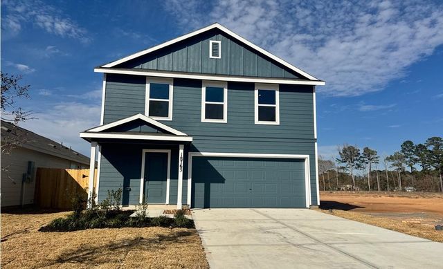 12813 Naval Dr — Spring Branch Crossing