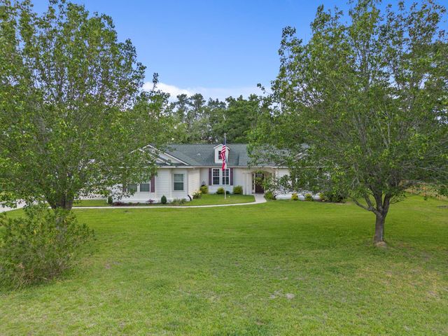 23200 Baneberry Rd — CLEAR CREEK FOREST