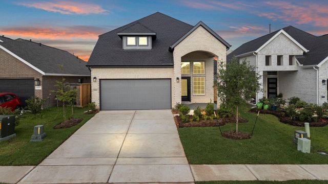 19261 Hazel Firs Ct — Emory Glen