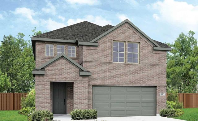 12863 Hannah Springs Ln — Mostyn Springs