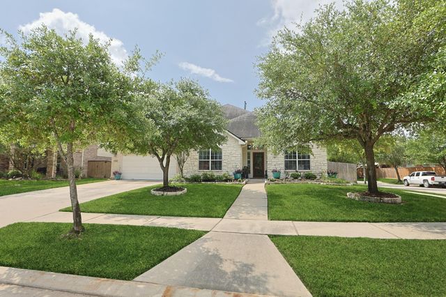 20410 Misty Crossing Ln — Windrose West Sec 14
