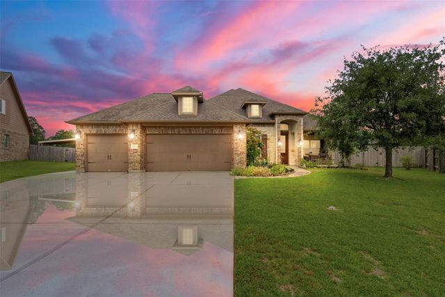 26904 Palo Pinto Trl — Ranch Crest