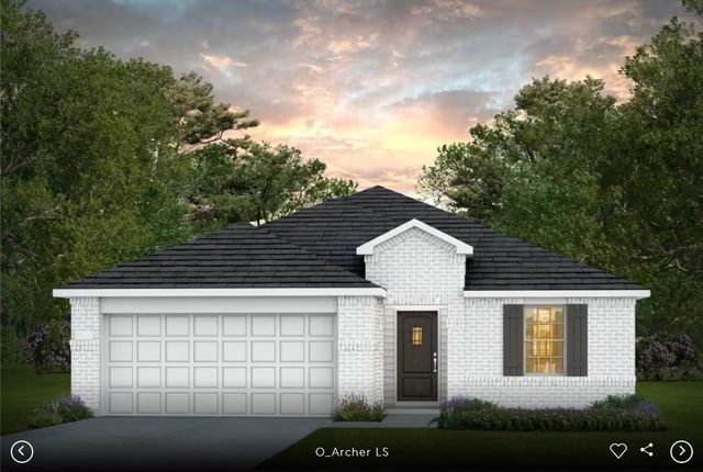 6307 Waterlily Haven Way — Bay Creek
