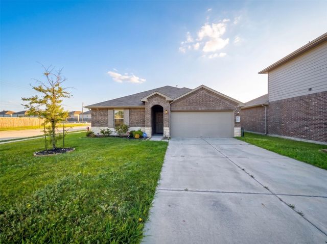 8203 Tamarind Ln — Springfield Estates Sec 12