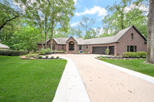 22914 Rosehollow Trl — Rosewood Hills Sec 06b U/R R/P