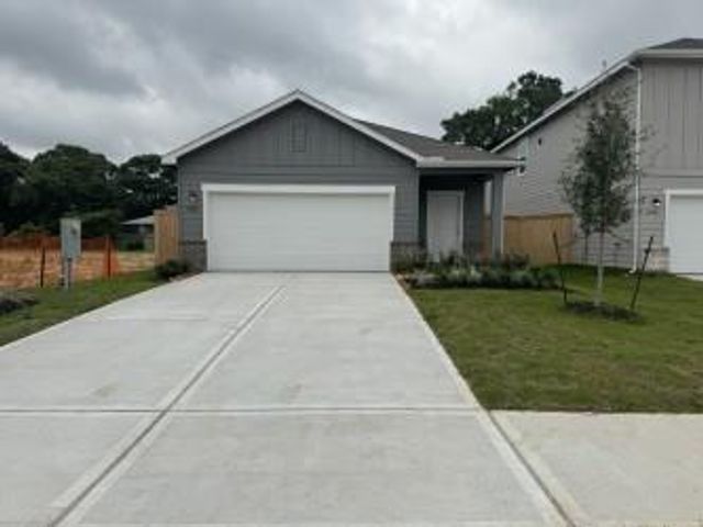 9408 Beryl Ln — Stonebrooke