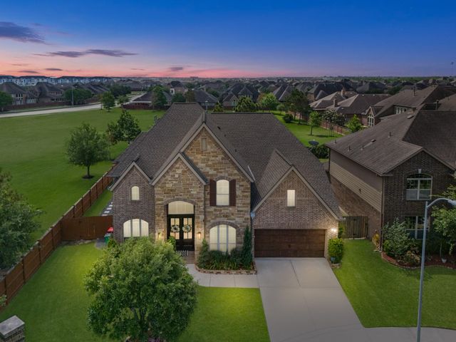 23303 Perla Verde Terrace Cir — Ventana Lakes