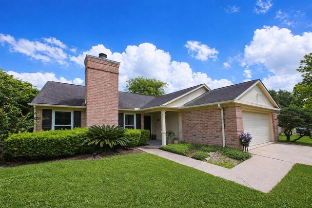 3507 Hidden Creek Dr — Settlers Park Sec 2