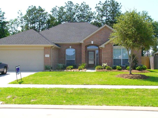 15119 Waverly Canyon — RESERVE at CYPRESS CREEK