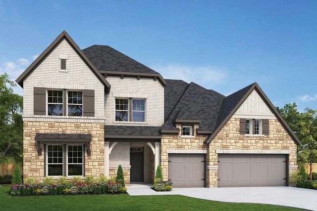 2123 Peaceful Pt — Sienna
