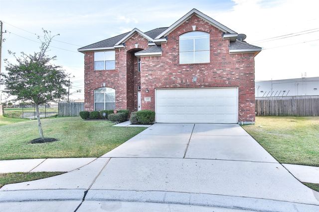 6103 Menor Crest Dr — Northcrest Village Sec 01