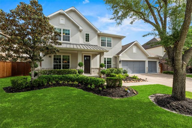 18806 Dove Creek Springs Trl — Towne Lake Sec 15