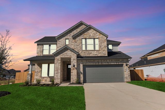 2408 Woodwind Way — Davis Harbor