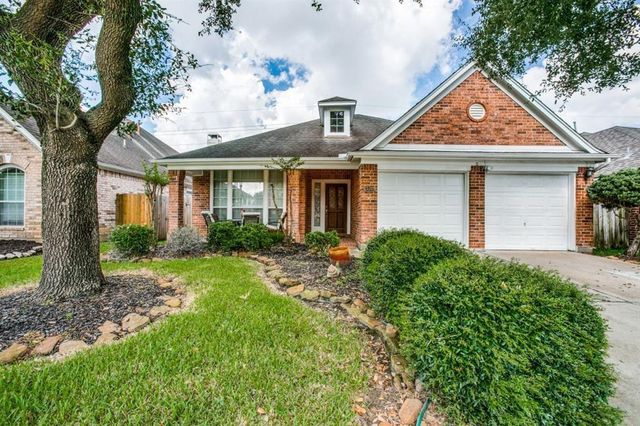 21318 Twisted Willow Ln — Willow Park Greens