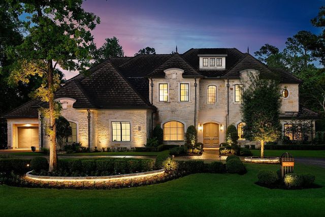 23 N Fazio Way — The Woodlands Carlton Woods Creekside 05