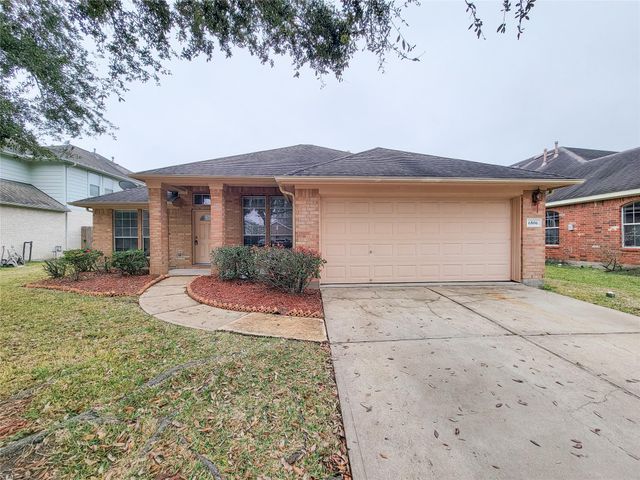 6806 Haley Ct — WEST OAKS VILLAGE SEC 3-4