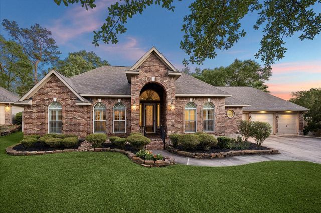 6507 Haughton Ct — Northampton Forest