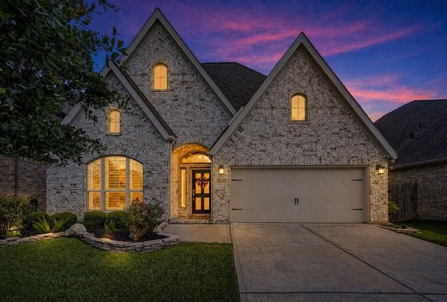 3207 Primrose Canyon Ln Ln — Southlake Sec 10