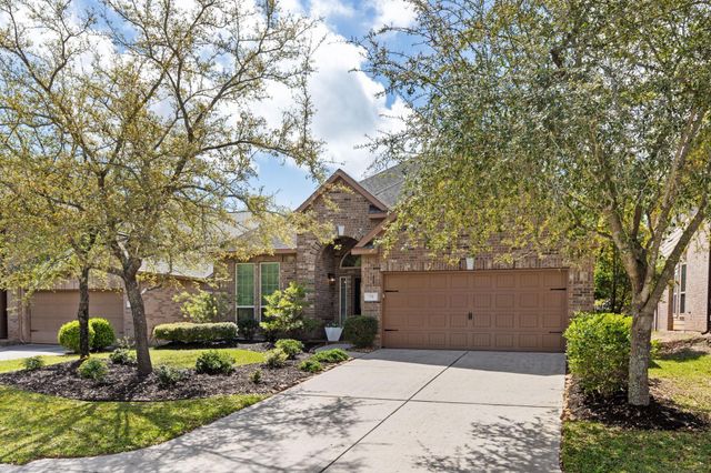 71 Sagamore Ridge Pl — The Woodlands Creekside