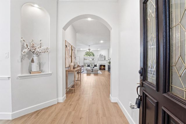 20507 Delta Wood Trl — Kings River Village