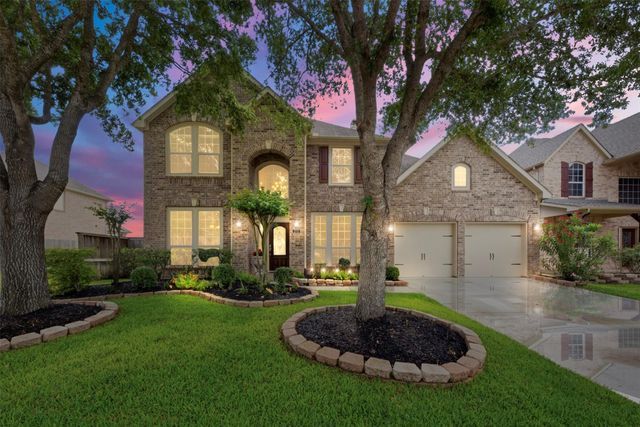 2711 Wild Lilac Dr — Shadow Creek Ranch Sf-51b