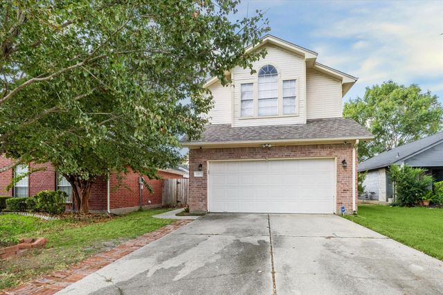 11902 Oakner Dr — Westbourne