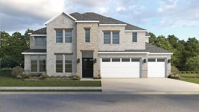 2303 Friendswood Trail — Friendswood Trails