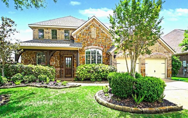 8210 Thunder Ridge Way — Sienna Village Of Waters Lake Sec 27