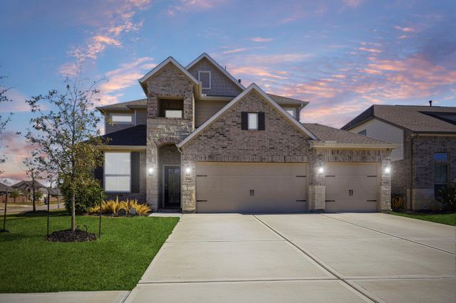 1740 Daylight Lake Dr — Sunterra Sec 16