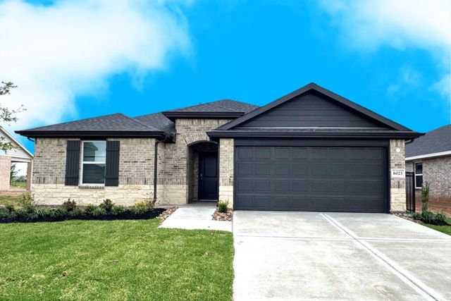 6023 Bella Breeze Dr — Sunterra