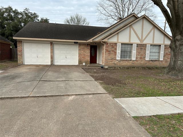 22750 Red River Dr — Cimarron Sec 07