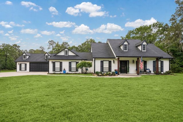 11770 Creek View Ln — White Oak Estates