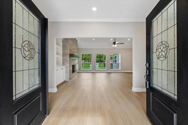 20435 Perryoak Dr — Pinehurst Atascocita