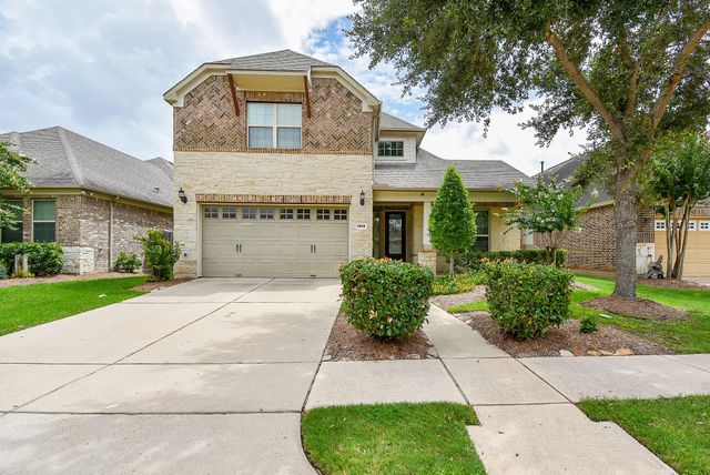 1414 Ralston Branch Way — Telfair Sec 30