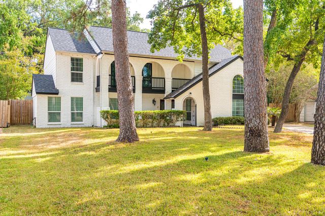 16902 Summit Oaks Ln — Memorial Northwest Sec 03 R/P
