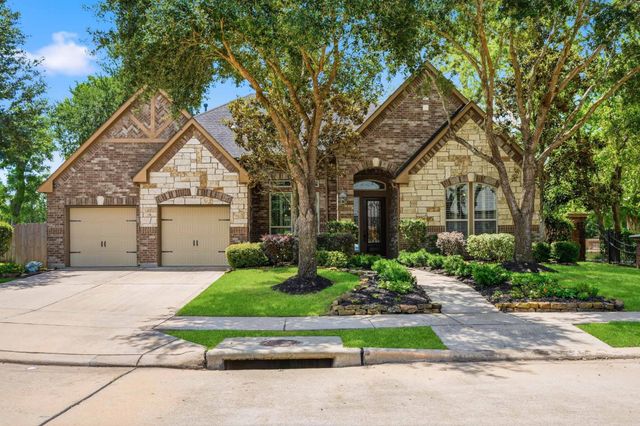34 Lost Oak Ct — Sienna Village Of Bees Creek Sec 6