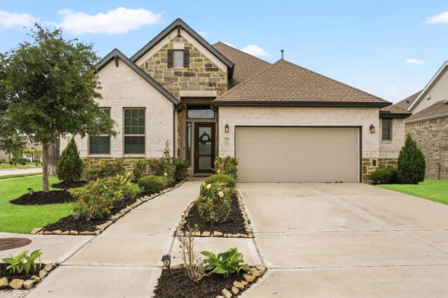 2003 Laurelwood Trl — Sienna Plantation Sec 13a & 13b Pt Rep 3