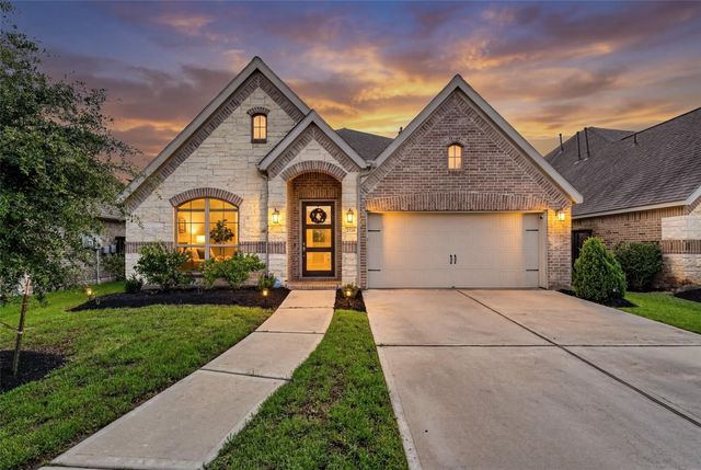 2326 Calm Channel Ct — Sienna Plantation Sec 16