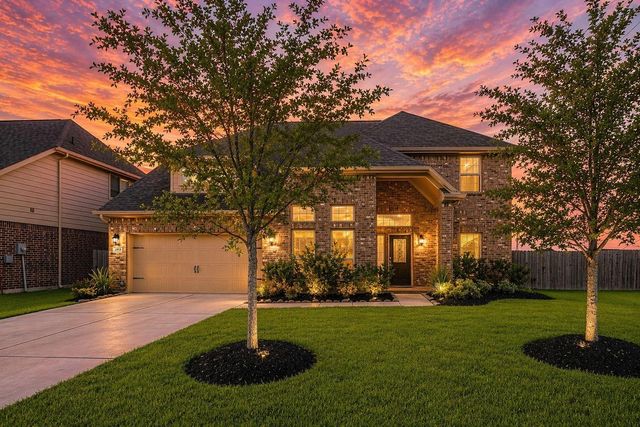 2919 Iris Gable Ct — Silver Ranch Sec 14