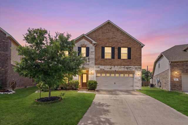 15723 Huddleston Dr — Cypress Lndg East Sec 10