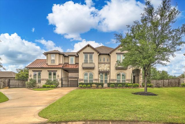 21606 Purple Finch Ct — Lakes of Fairhaven