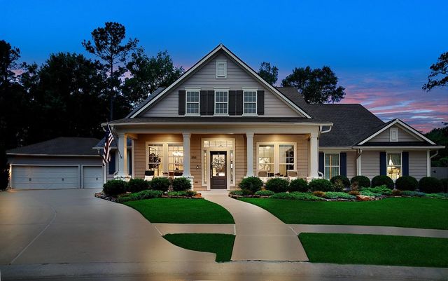 3611 Summer Trail Ct — Falls At Imperial Oaks 07