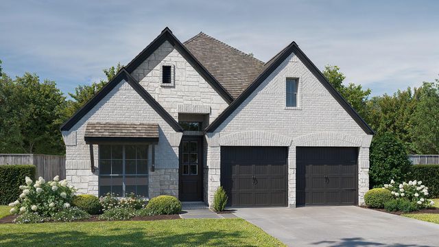 11207 Common Wingstem Rd — Bridgeland
