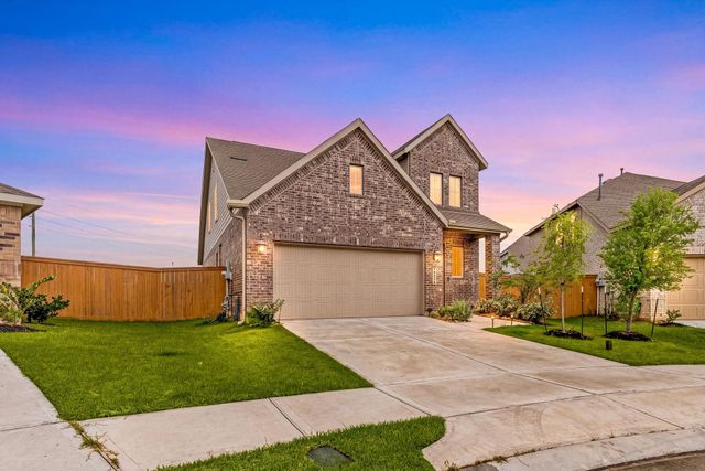 3024 Andiamo Ln — Sunterra